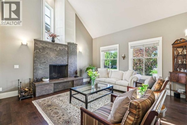 Den - 3922 4 Street Sw, Calgary, AB T2S1Y5 Photo 5