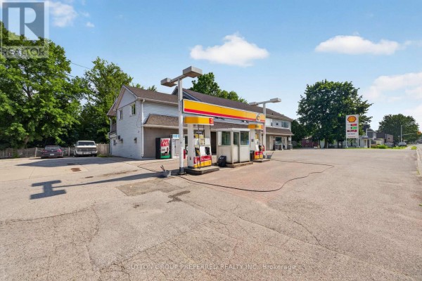 3922 Hamilton Road E, Thames Centre, ON N0L1G2 Photo 4