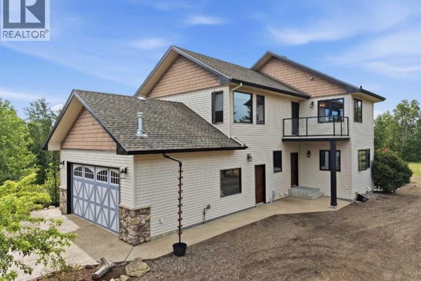 5pc Bathroom - 39222 Highway 20, Rural Lacombe County, AB T0C0J0 Photo 4