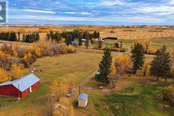 39226 Range Road 250, Rural Lacombe County, AB T0C0Y0 Photo 3