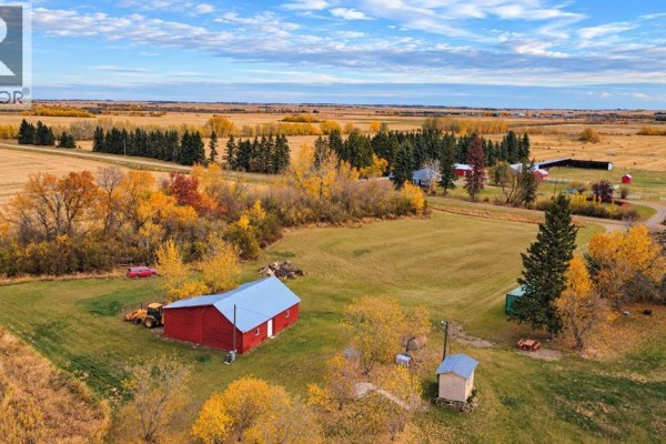 39226 Range Road 250, Rural Lacombe County, AB T0C0Y0 Photo 4