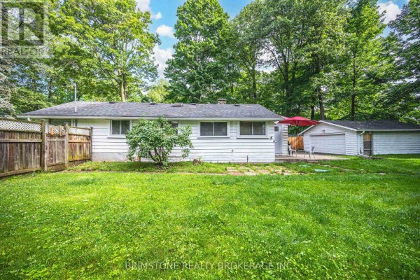 3923 Algonquin Avenue, Innisfil, ON L9S2M3 Photo 3