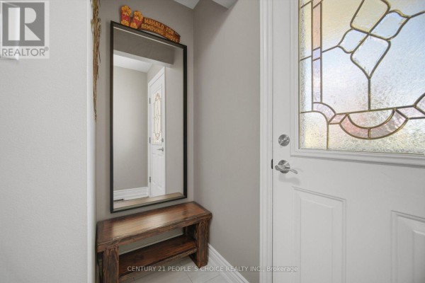 Primary Bedroom - 3923 Stoneham Way, Mississauga, ON L5N6Y6 Photo 5