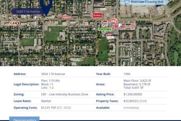 3924 118 Ave Nw, Edmonton, AB T5W0Z9 Photo 2