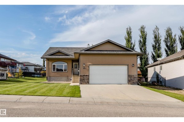 3924 44 Av, Drayton Valley