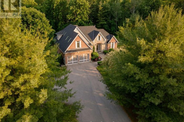 3924 Maddaugh Road, Puslinch, ON N0B2J0 Photo 2