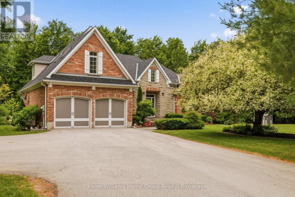 3924 Maddaugh Road, Puslinch, ON N0B2J0 Photo 4