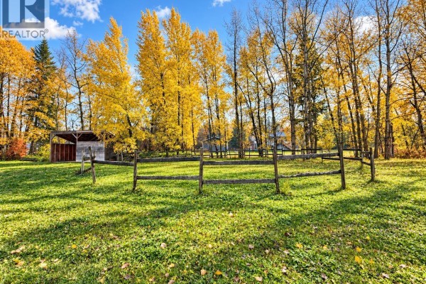 Kitchen - 3925 Aird Road, Quesnel, BC V2J6V8 Photo 4