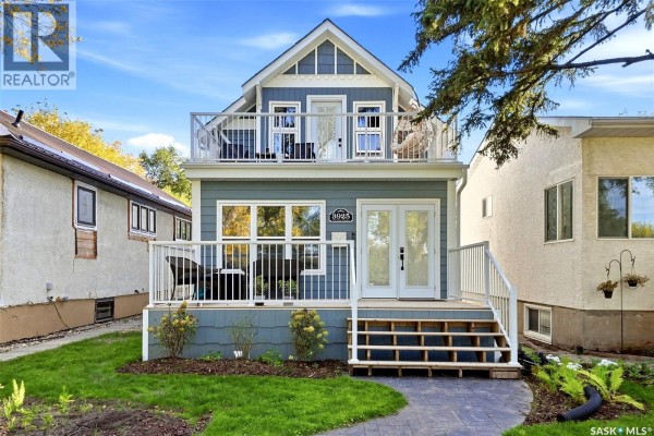 3925 Victoria Avenue, Regina