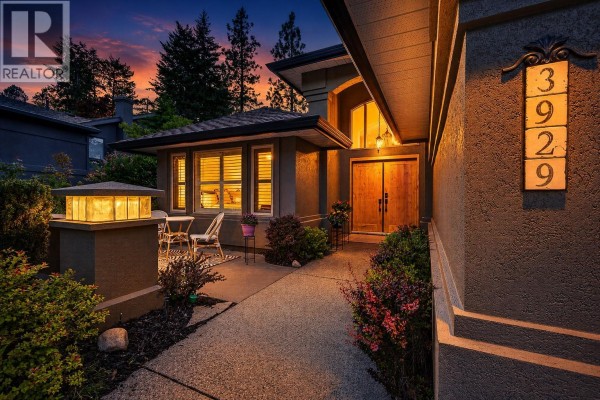 3929 Gallaghers Circle, Kelowna, BC, photo 2