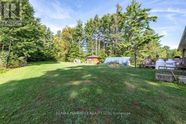 Other - 393 Biggs Road, Laurentian Valley, ON K8A6W7 Photo 4