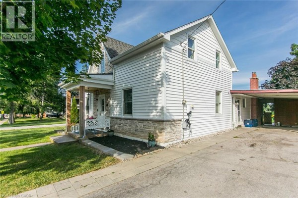 Office - 393 Huron Street, New Hamburg, ON N3A1K5 Photo 3