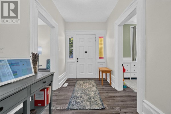 Utility room - 393 Main Street S, Guelph/eramosa, ON N0B2K0 Photo 4
