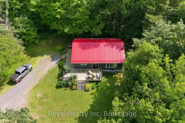 393 Rankin Lake Road, Seguin, ON P2A2W8 Photo 2