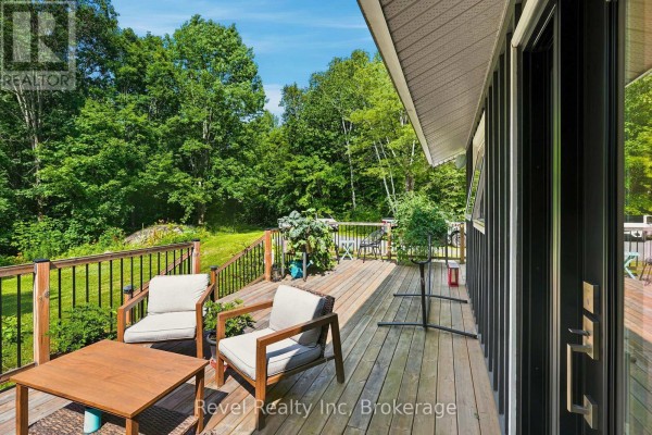 393 Rankin Lake Road, Seguin, ON P2A2W8 Photo 3