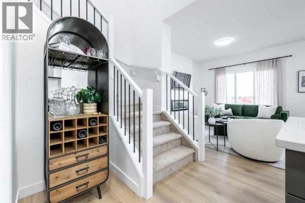 Bonus Room - 393 Sora Park Se, Calgary, AB T3S1C4 Photo 5