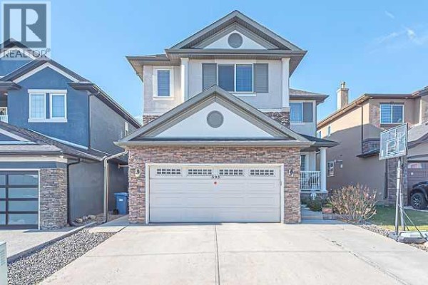 393 Taralake Landing Ne, Calgary