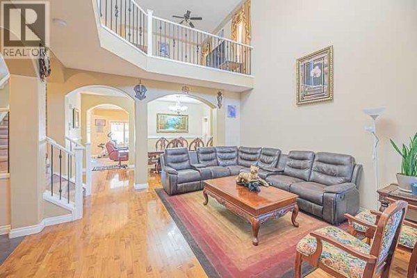 Family room - 393 Taralake Landing Ne, Calgary, AB T3J0A6 Photo 3