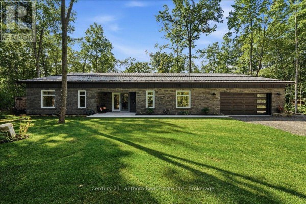393 Wood Road, Centre Hastings, ON, photo 2