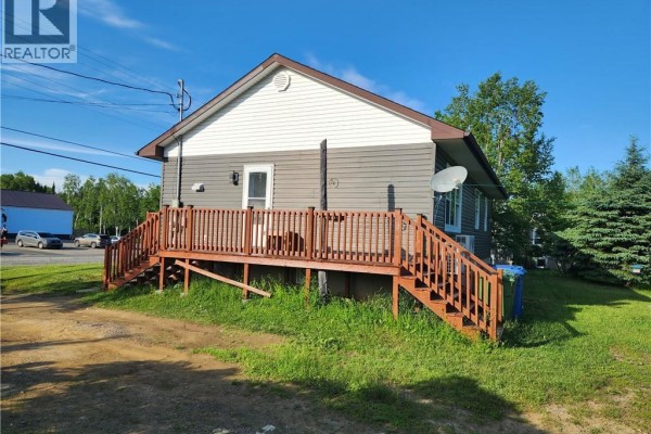 Bedroom - 3930 Route 340, Notre Dame Des Erables, NB E8R1W2 Photo 4