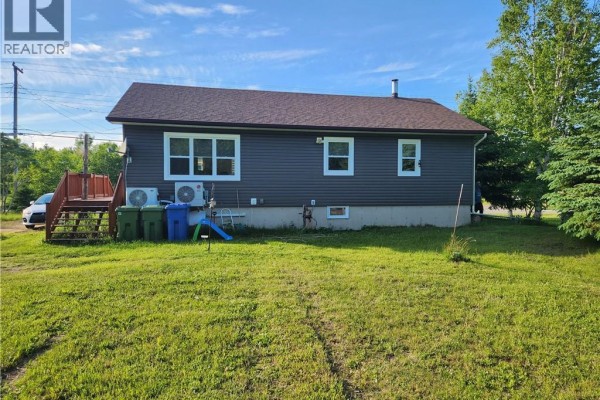 Other - 3930 Route 340, Notre Dame Des Erables, NB E8R1W2 Photo 5