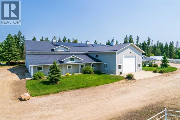 6pc Bathroom - 393033 Range Road 5-0, Leslieville, AB T0M1H0 Photo 4