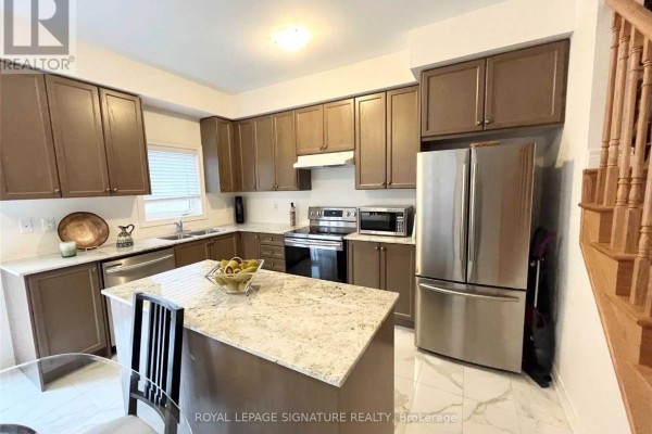 3932 Tufgar Crescent, Burlington, ON L7M2A4 Photo 3