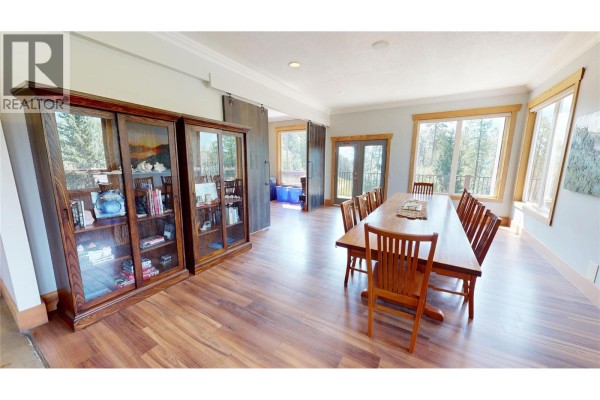 Loft - 3934 Cokato Road, Fernie, BC V0B1M4 Photo 5