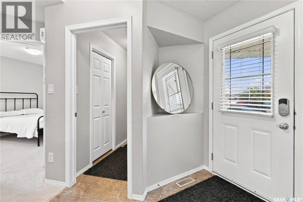 Bedroom - 3934 Robin Place E, Regina, SK S4N7P9 Photo 3