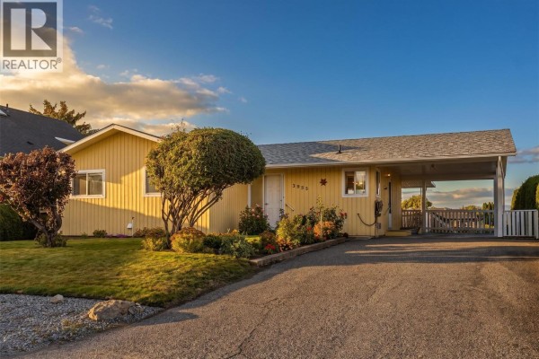 Residential for sale at 3935 Milford Road, West Kelowna, BC - MLS® rhffxW