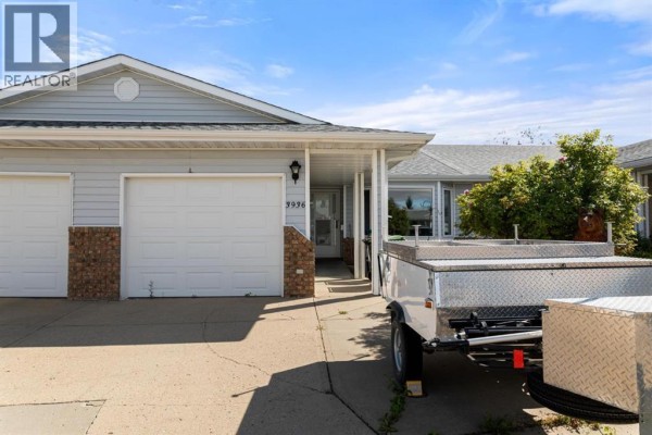4pc Bathroom - 3936 56a Street Close, Camrose, AB T4V4L1 Photo 5
