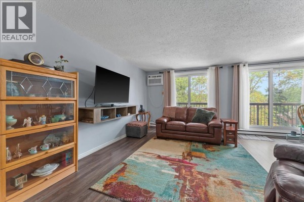 Foyer - 3936 Wyandotte Street East Unit# 405, Windsor, ON N8Y4V1 Photo 4