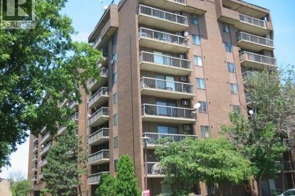 3936 Wyandotte Street East Unit# 509, Windsor
