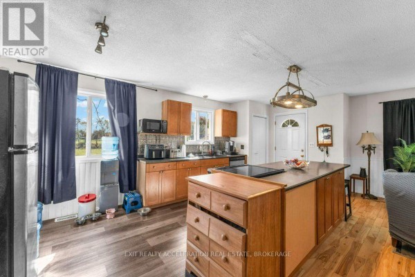 Dining room - 3937 Stagecoach Road, Frontenac, ON K0K2L0 Photo 5