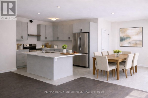 Eating area - 3938 Koenig Road, Burlington, ON L7M0Z8 Photo 4
