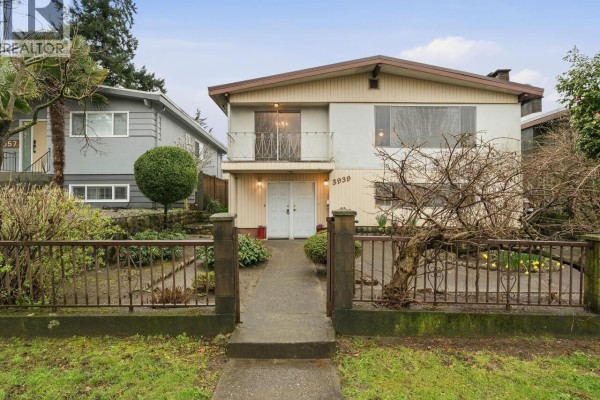 3939 Boundary Road, Vancouver, BC V5R2M4 Photo 2