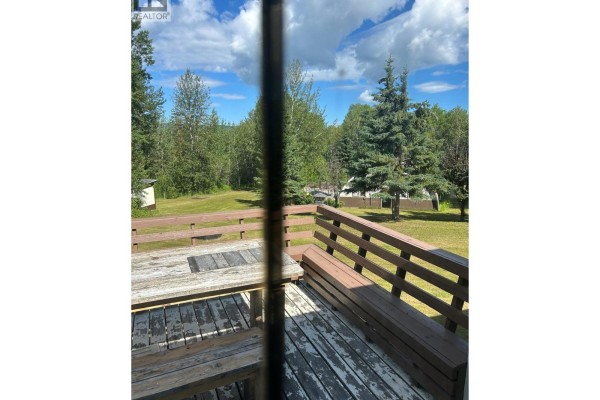 Bedroom - 3939 Weiland Road, Chetwynd, BC V0C1J0 Photo 5