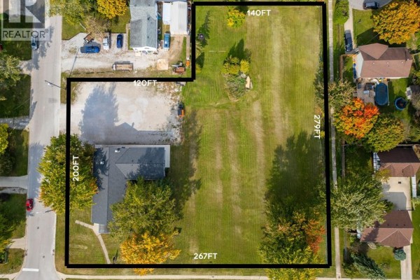 394 Alfred Street, St Clair, ON, photo 2