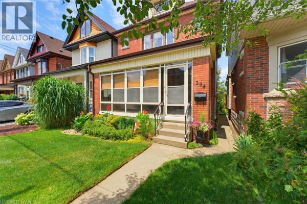 Other - 394 Charlton Avenue W, Hamilton, ON L8P2E7 Photo 2