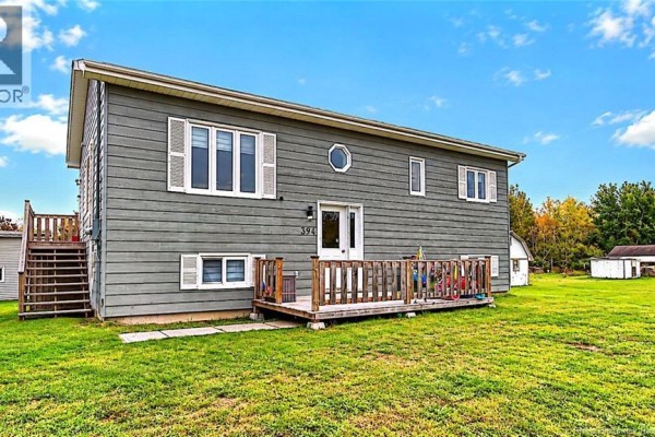 Office - 394 Du Portage Avenue, Grande Anse, NB E8N1K6 Photo 2