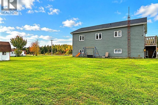 Storage - 394 Du Portage Avenue, Grande Anse, NB E8N1K6 Photo 4