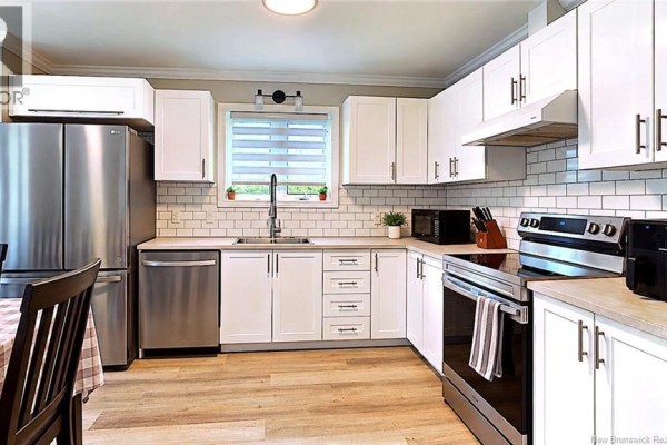 Family room - 394 Du Portage Avenue, Grande Anse, NB E8N1K6 Photo 5