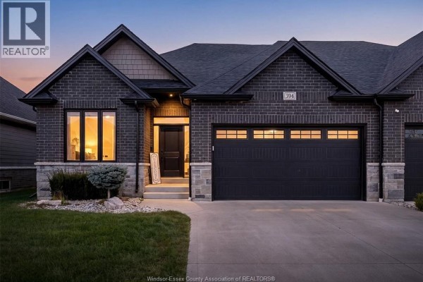 394 Matese Street, Lakeshore
