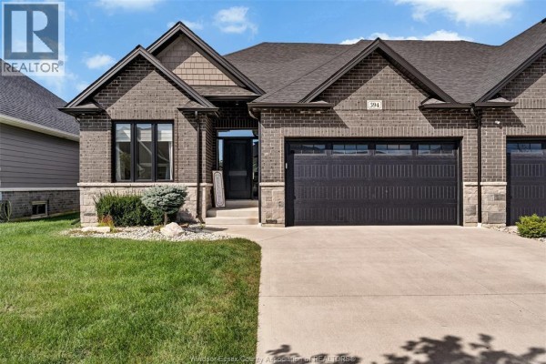 4pc Bathroom - 394 Matese Street, Lakeshore, ON N0R1A0 Photo 2
