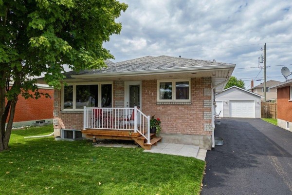 394 Rue Brébeuf, Gatineau, QC, photo 2