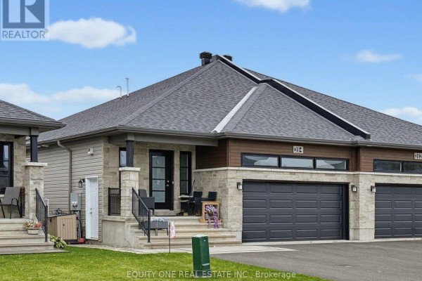 394 Twilight Avenue, Russell, ON K4R0E6 Photo 2