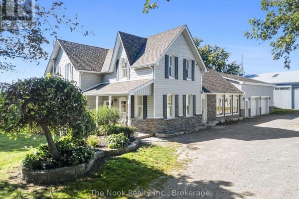3941 Mountjoy Road, Scugog, ON L0B1B0 Photo 2