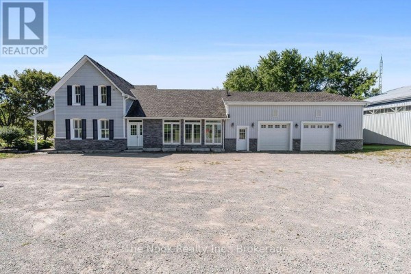 3941 Mountjoy Road, Scugog, ON L0B1B0 Photo 3