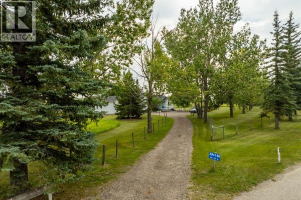 Kitchen - 394146 96 Street E, Rural Foothills County, AB T1S1B4 Photo 2