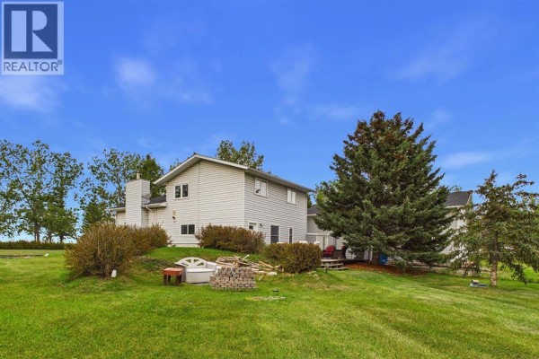 2pc Bathroom - 394146 96 Street E, Rural Foothills County, AB T1S1B4 Photo 5